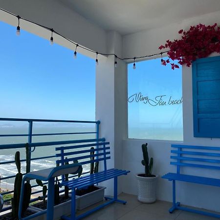 Duyen'S Homestay - Can Ho Son Thinh 1 Вунгтау Экстерьер фото