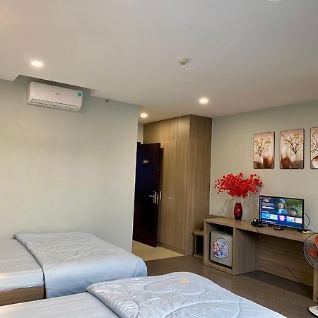 Duyen'S Homestay - Can Ho Son Thinh 1 Вунгтау Экстерьер фото