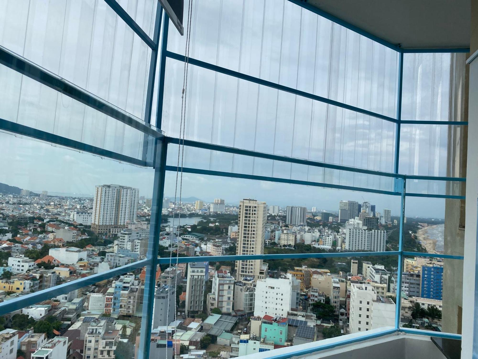 Duyen'S Homestay - Can Ho Son Thinh 1 Вунгтау Экстерьер фото