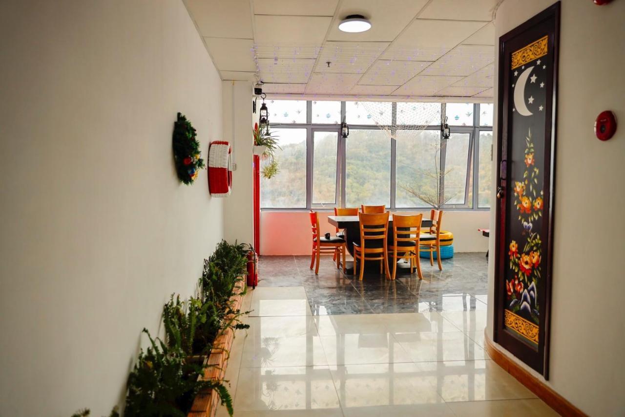Duyen'S Homestay - Can Ho Son Thinh 1 Вунгтау Экстерьер фото