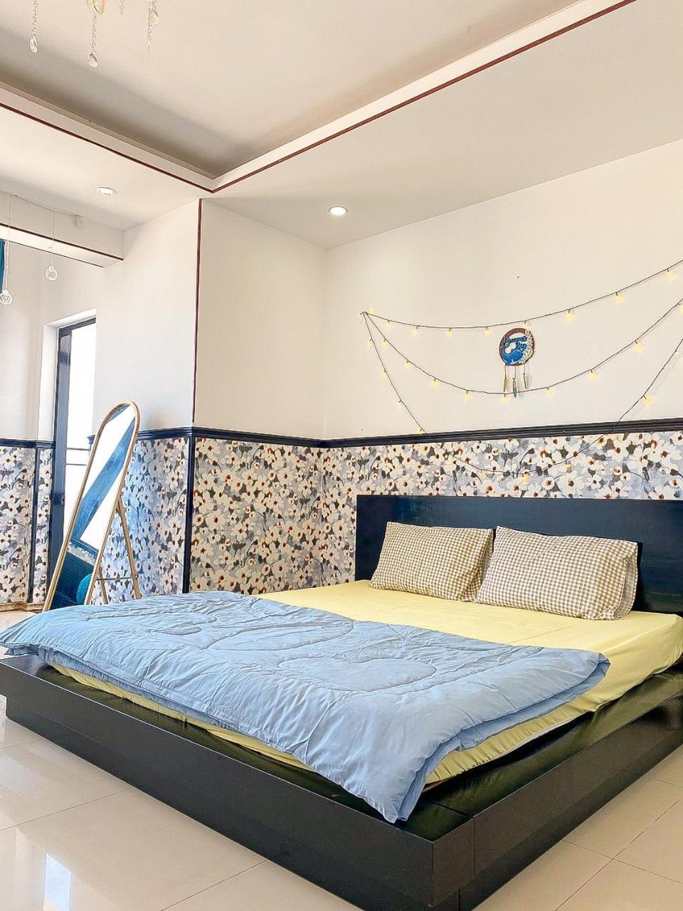 Duyen'S Homestay - Can Ho Son Thinh 1 Вунгтау Экстерьер фото