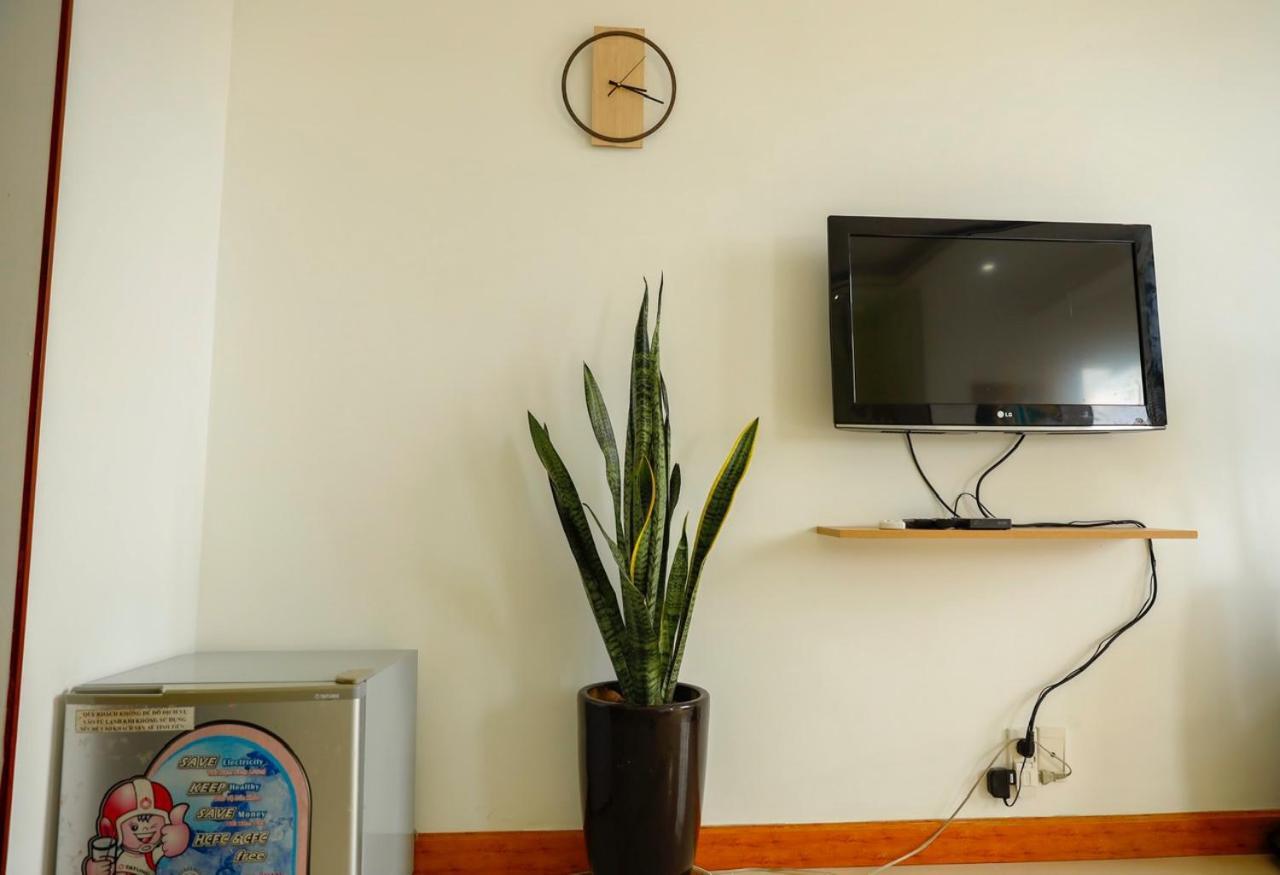 Duyen'S Homestay - Can Ho Son Thinh 1 Вунгтау Экстерьер фото