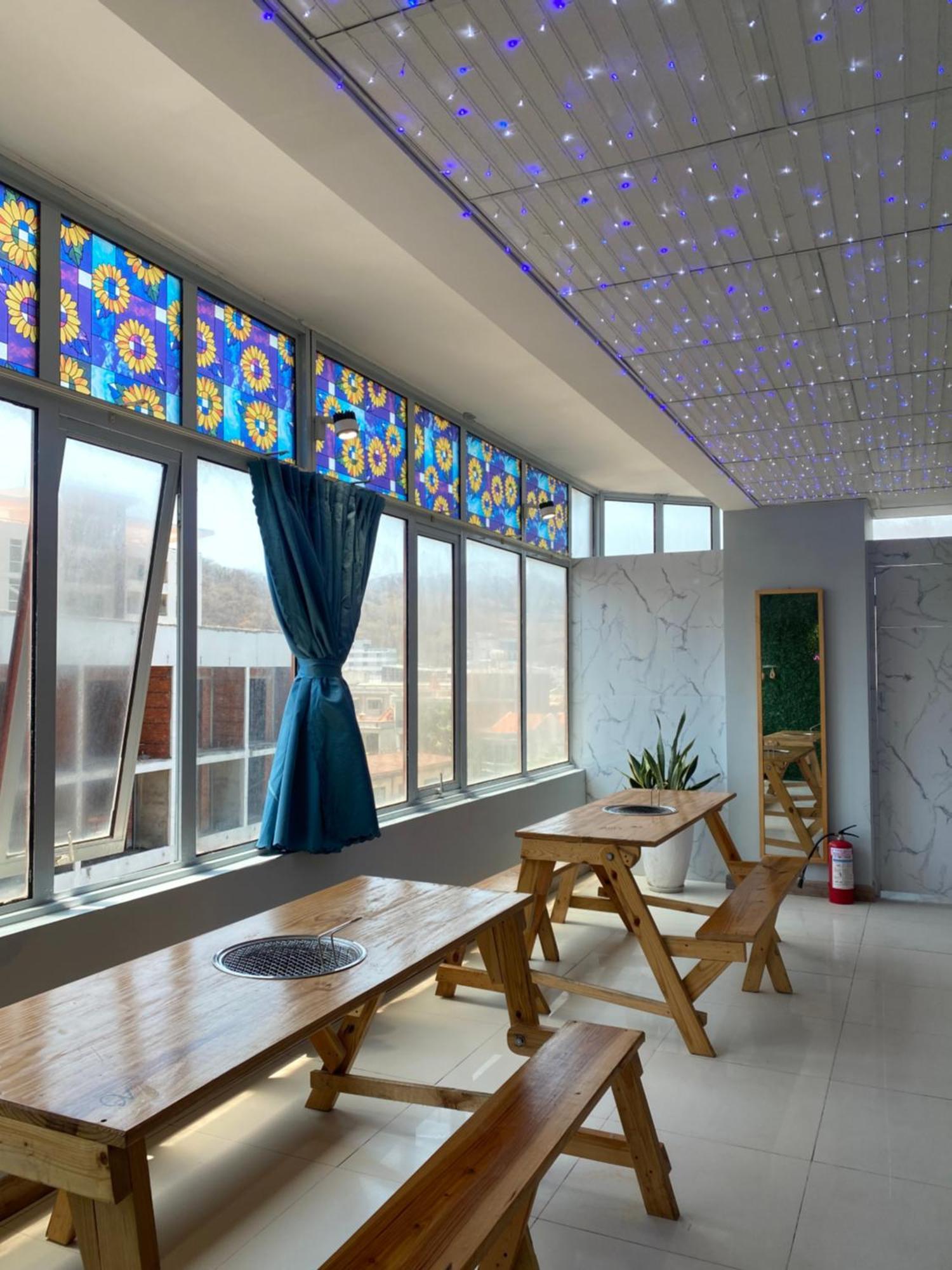 Duyen'S Homestay - Can Ho Son Thinh 1 Вунгтау Экстерьер фото